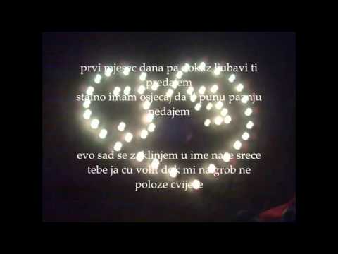 Sanel - Iskreno Iz Srca 2011 (J)