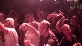 Hey Jude - Aaron LaVigne & The DownTown Crowd