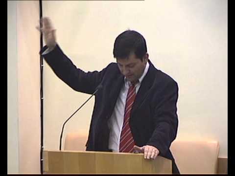 Joi 28 Februarie 2013 - Marius Birgean - Cum poate pacatul unui om sa ne afecteze pe toti