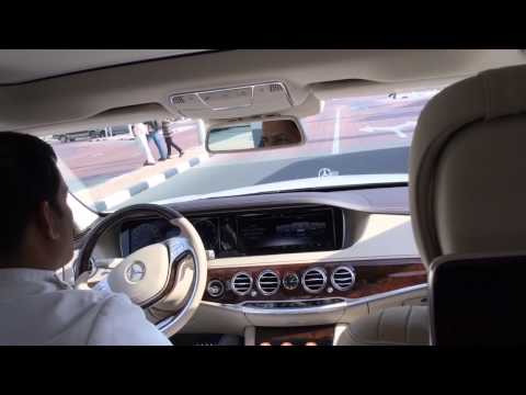Thumbnail for Revelation (2015 Mercedes Benz S Series Dubai 2015)