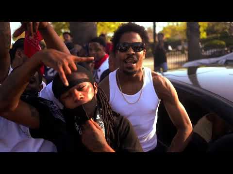 Ky Da Pirate x Ev B x Gangsta I - Woopin (Official Music Video)