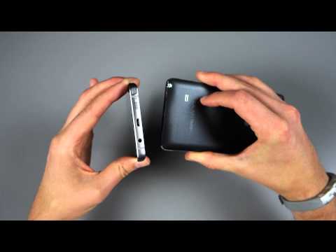 Galaxy Note 5 vs. Galaxy Note 4 Comparison!