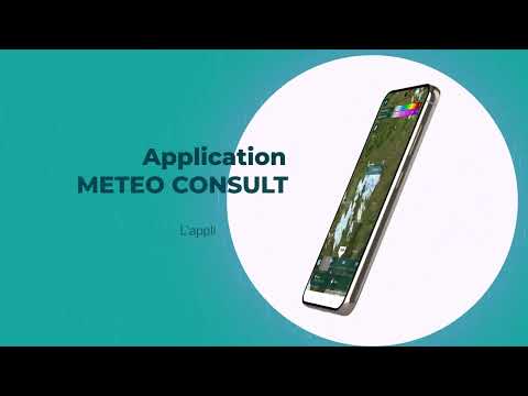 METEO CONSULT