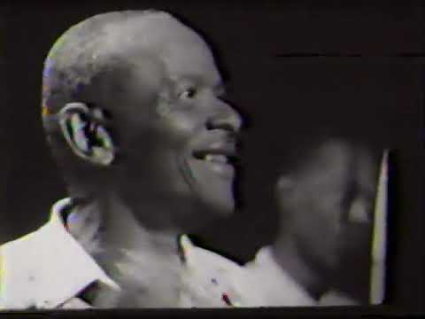 DOCUMENTÁRIO MESTRE BIMBA