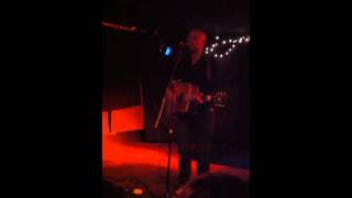 Nikola Sarcevic - Viola Live @ Sneaky Dees (TO) 2010