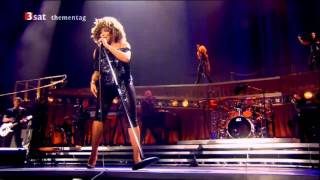 Tina Turner - Better Be Good to Me -Live from the Gelre Dome