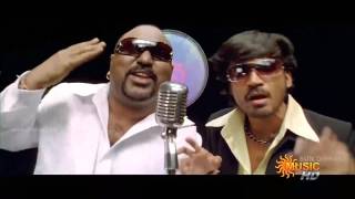 Engeyum Eppothum Polladhavan 2007 Video Song