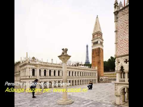 Cazare Scanteia, Iasi - Cazat.ro