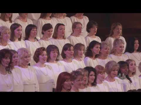 Herr Gott, dich loben alle wir | The Tabernacle Choir