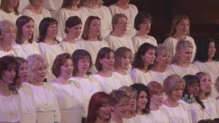Herr Gott, dich loben alle wir - Mormon Tabernacle Choir
