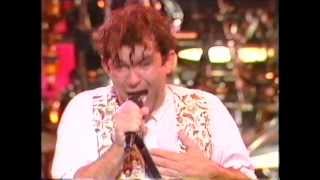 Jimmy Barnes - Lay Down Your Guns