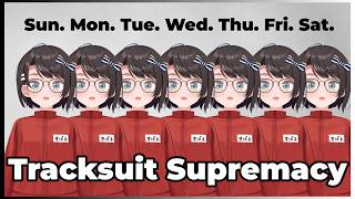 Subaru’s No-Nonsense Tracksuit Lifestyle [April 18, 2026 Oha-Suba] | Hololive Clips Eng-sub