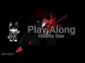 Hoshie Star Play Along Lyrics