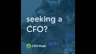 CFO Hub - Video - 1