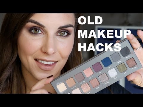 How To Get the Most Out of Makeup | Bailey B. Video