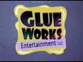 Glue Works Entertainment LLC Logo