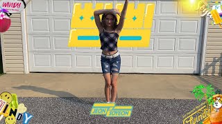 전소연 (JEON SOYEON) - ‘삠삠 (BEAM BEAM)’ Dance cover | XOXO