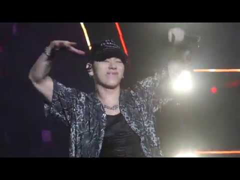 190713 지코(ZICO) 너는 나 나는 너 [워터밤 부산]