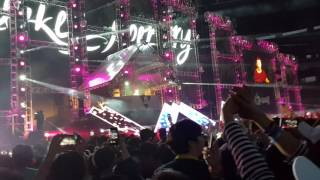 Download lagu Mike Perry - The Ocean Live in Seoul, Korea mp3