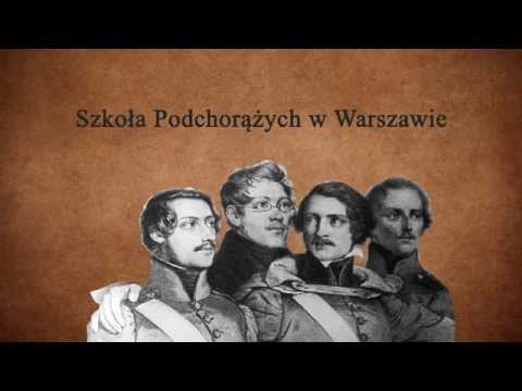 Powstanie listopadowe