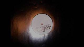 LAURENT WOLF -  TIGER  ( UNRELEASED )
