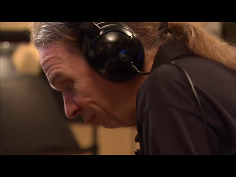 LYLE MAYS feat. Alex Acuña - Duo #1 | Spectrasonics Sessions