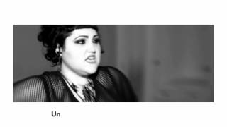 Beth Ditto : « In And Out », son nouveau single romantique
