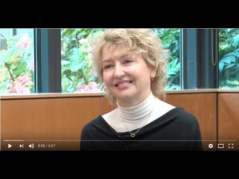 Natalia Berloff: Quantum device solves very hard problem