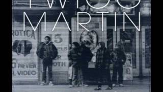 Twigg Martin - "New York City" [AUDIO]