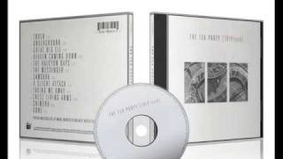 The Tea Party -  The Halcyon Days