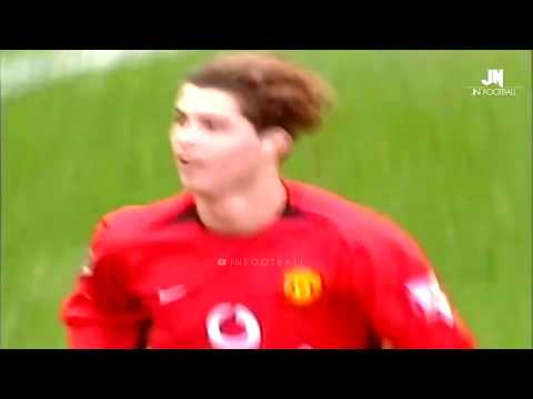 Mbappé, Messi & Ronaldo were Monsters at 19!