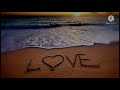 Love Letters In The Sand