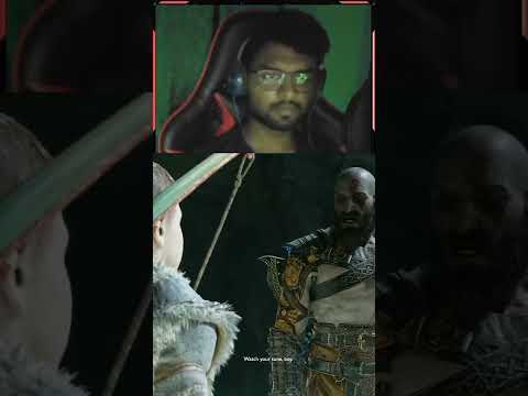 There are Consequences to Killing a GOD!