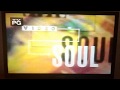 Video Soul Intro 1992 1995