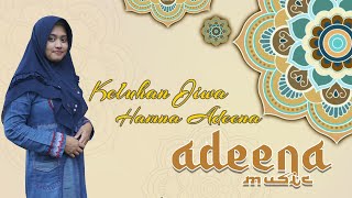 Download lagu #Hastina #Adeena Nyaman Sekali Dengerin Qasidah ini   Keluhan Jiwa - Hamna Adeena mp3