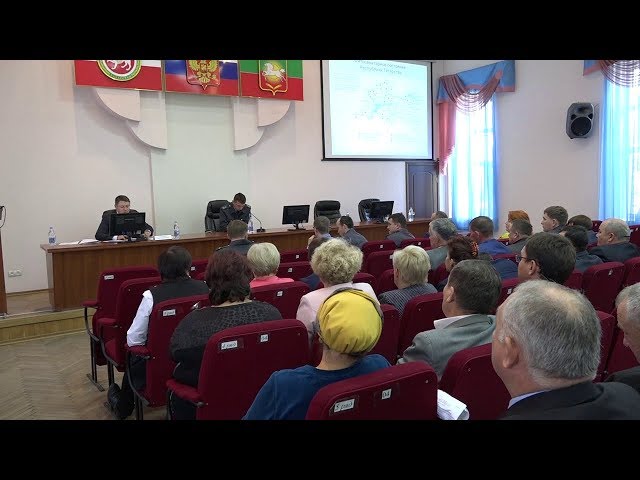 Карантинные сорняки опасны