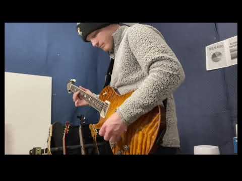 Guitar Shootout PRS VS HERITAGE