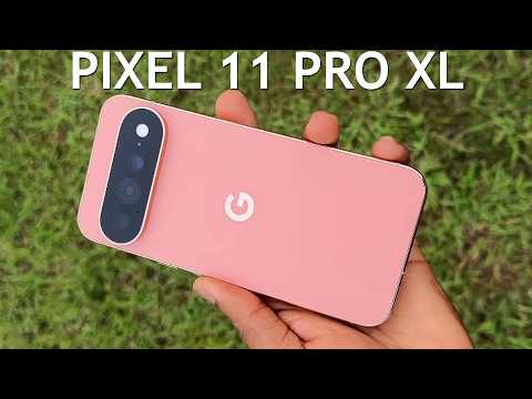 Google Pixel 11 Pro XL 5G 16/256Gb Canyon