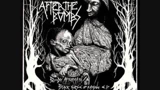 After The Bombs - Bloody Aftermath