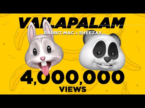 Vai-lapalam - Shot with iPhone X