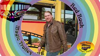 Red Rock Magic Trolley - Sedona NOW TV