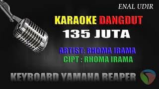 Download lagu Lagu Dangdut Karaoke Seratus Tiga Puluh Lima Juta ... mp3