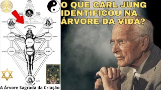 Carl Jung : Mistério da Árvore da Vida Revelado