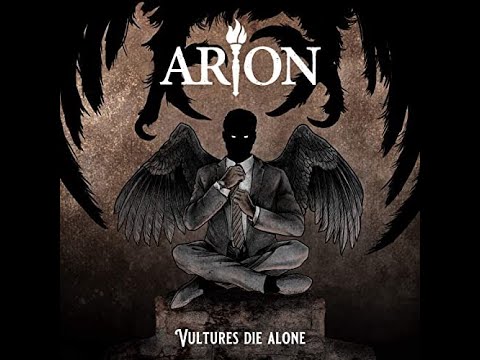 ARION - Bloodline - Lyrics