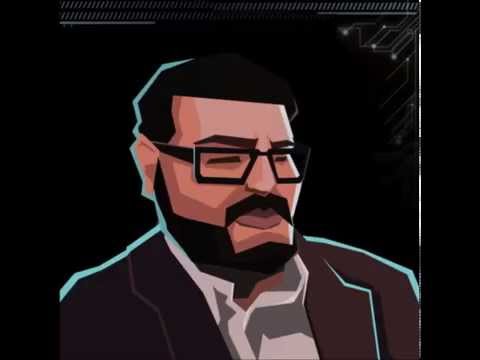 Giant Beastcast Ep. 07 - Austin Tries An English Accent