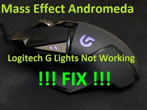 Logitech G602 Light Flashing Detailed Login Instructions Loginnote