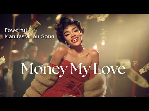 "Money my Love" 💵 Attract Money with Ease | Change Your Relationship with Wealth ✨