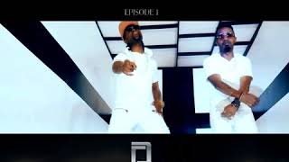 DON'T LEAVE - Ruff Endz