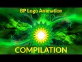 BP Logo Animations Compilation