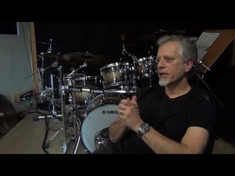 Dave Weckl Discusses Drum Fantasy Camp